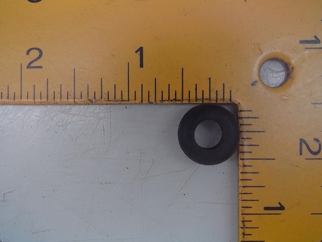420-19498 Grommet for GEHL MANITOU