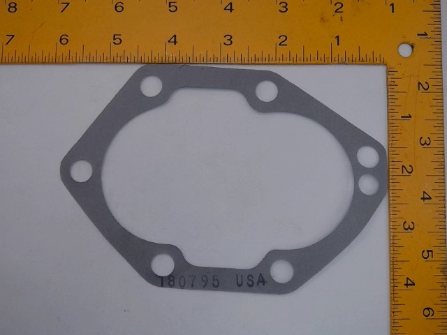 180795 Gasket for CUMMINS