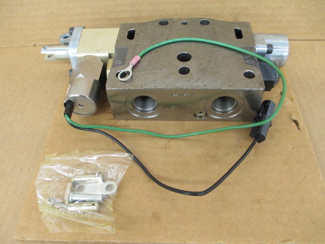 170-34888 Hyd Valve for GEHL MANITOU