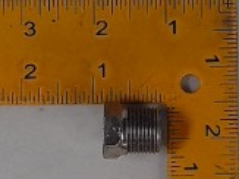 75565-68180 Plug for KUBOTA