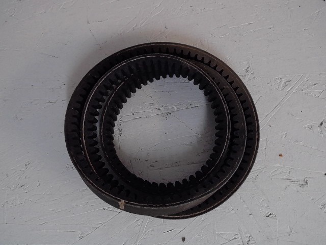 301146A1 CASE Clean Fan Drive Or Jackshaft Drive Belt For Case Ih Combine