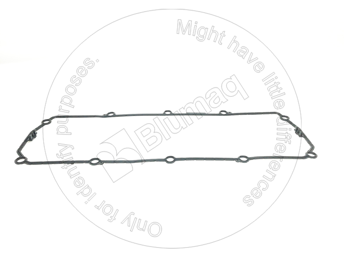 229-5711 Seal for BLUMAQ