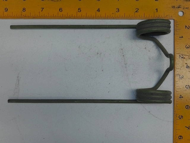 A-276SE Spring Tooth for JOHN DEERE