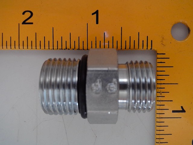 X6F5OLO-S Fitting for JOHN DEERE