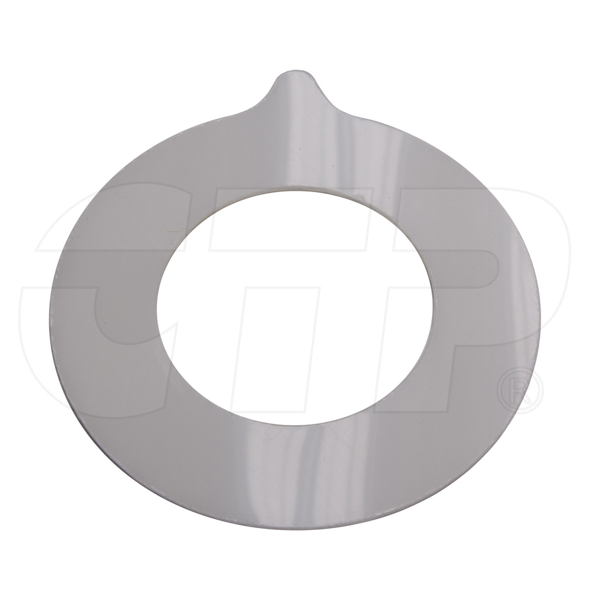 1661488 Shim 2-mm Thk for CATERPILLAR