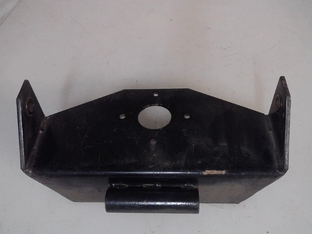 70001-00527 Plate Assy for KUBOTA