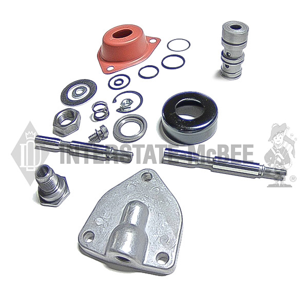 MCB1004-DC Kit - Air Fuel Control Valve for INTERSTATE MCBEE