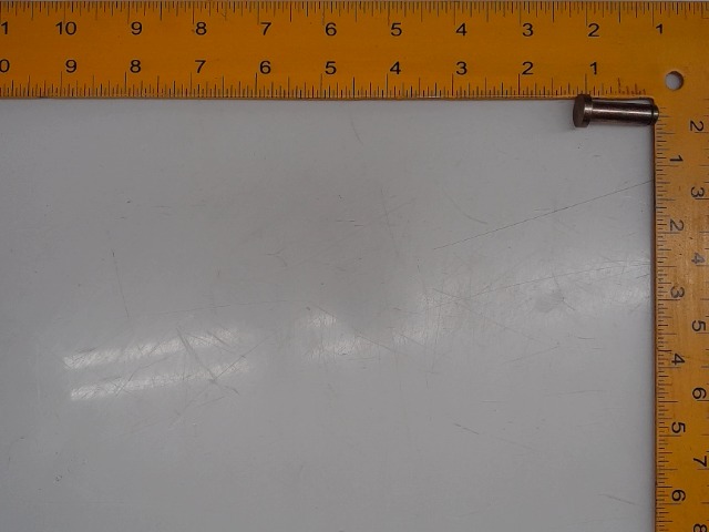 K625930 Pin for KOMATSU