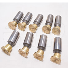 3349982 Piston As Set/9 for CATERPILLAR