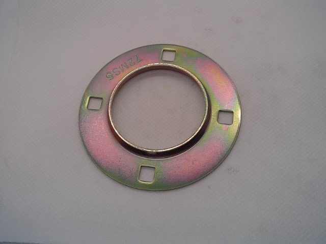 A-87430518 Flange for JOHN DEERE