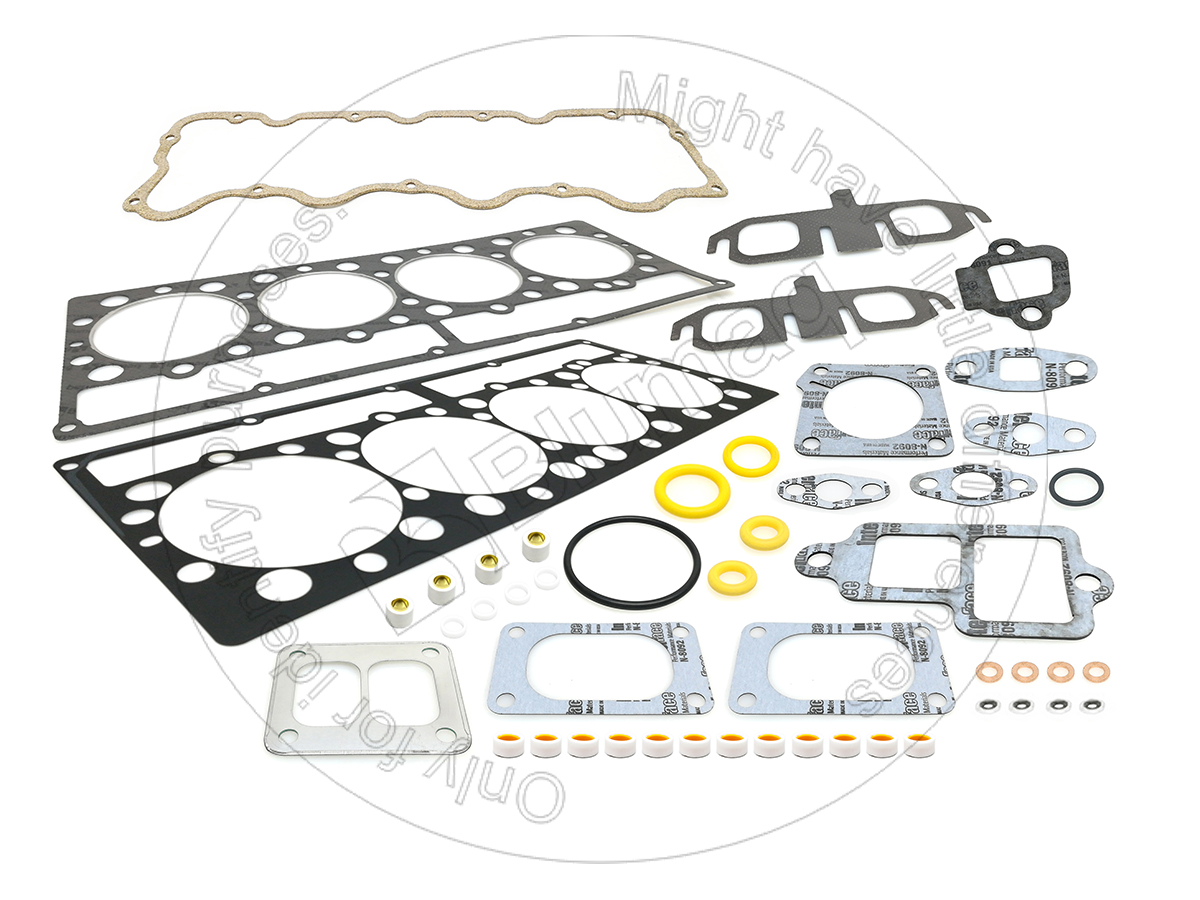386-3046 Cyl. Head Gasket Kit