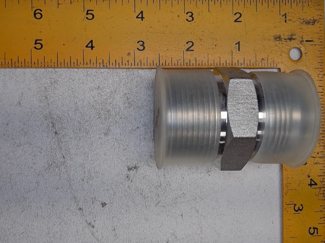X20FTX-S Fitting for JOHN DEERE