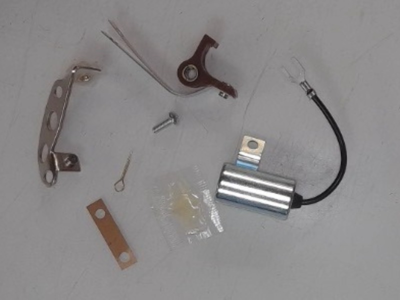 S.42325 Ignition Kit for AGCO