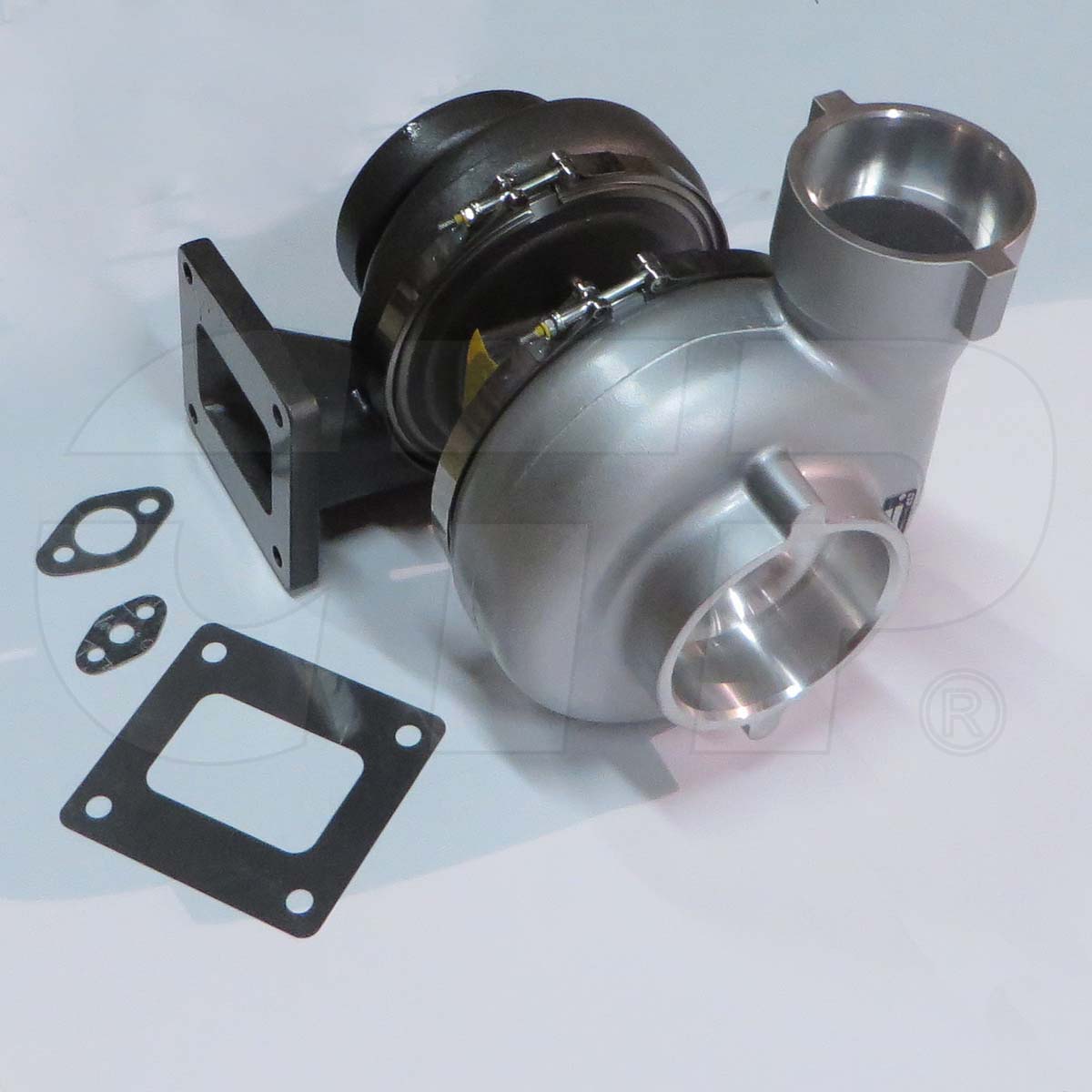 6502-13-2003 Turbocharger