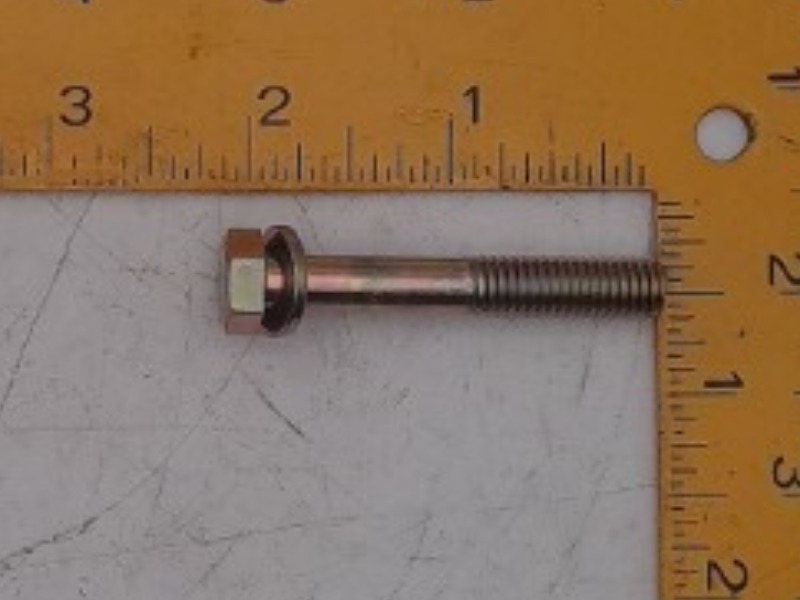 TA040-36400 Bolt W/wshr for KUBOTA
