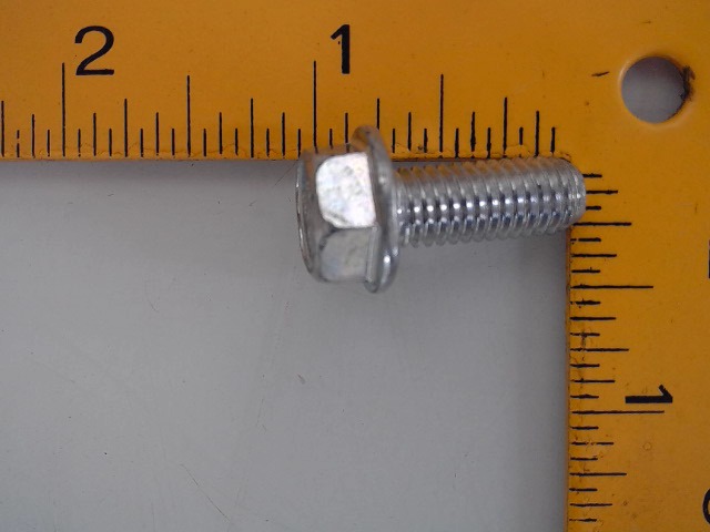 01754-50820 Bolt for KUBOTA