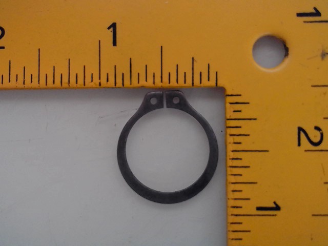 3900242 CUMMINS Ring