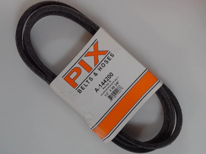 A-144200 Belt for JOHN DEERE