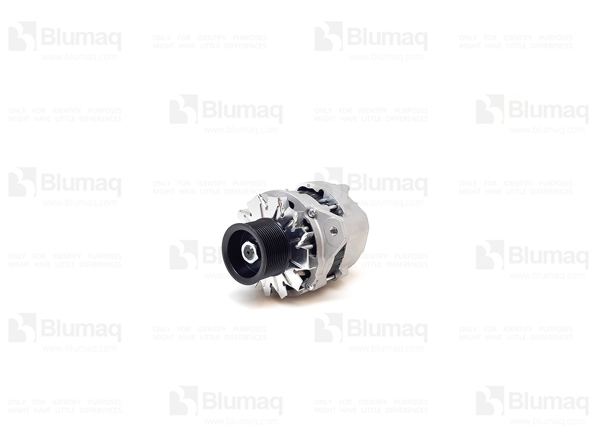 212-8561 Alternator for BLUMAQ