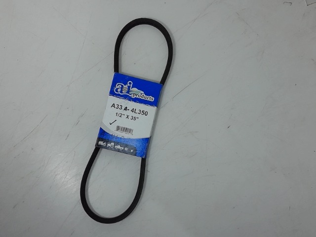 A-4L350 Belt for JOHN DEERE