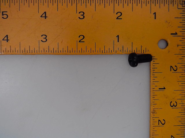 T0180-83610 Screw for KUBOTA