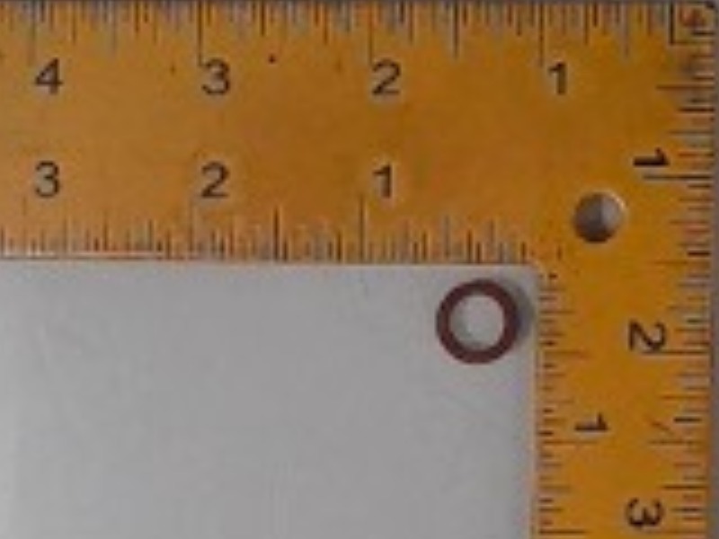 12601-44280 Gasket for KUBOTA