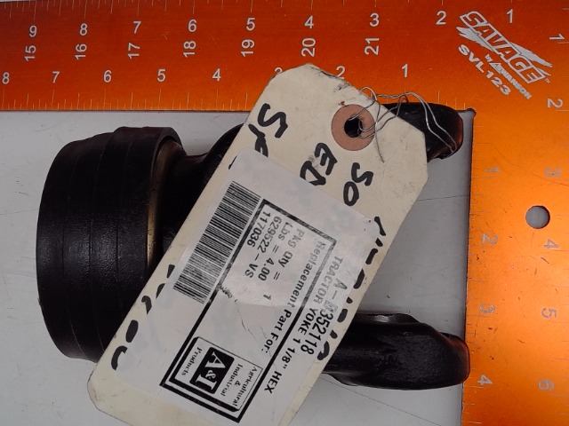 A-D352118 Yoke for JOHN DEERE