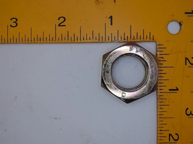 81878545 Nut