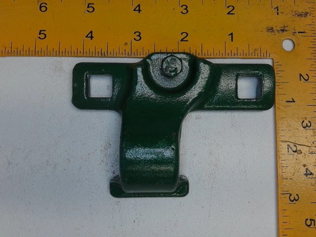 A-AH218548 Clip for JOHN DEERE