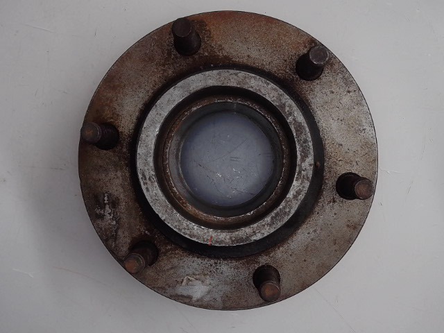 A-313020 Hub for JOHN DEERE