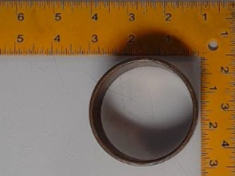 010643 Bushing