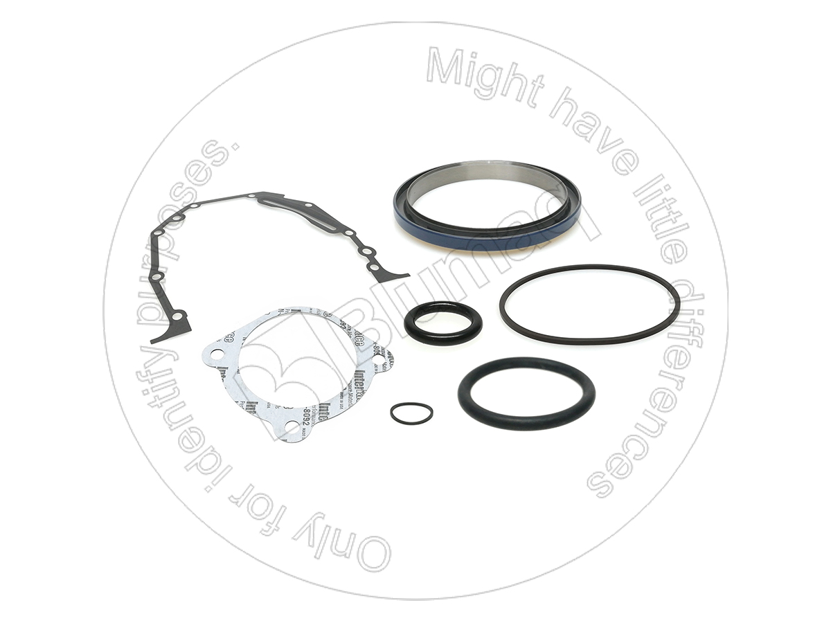 224-3896 Gasket Kit for BLUMAQ