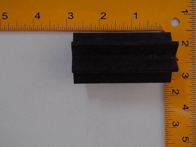 851237 Impeller