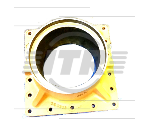6G-3283 Housing