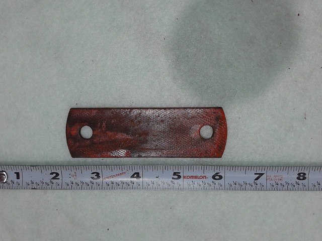 400-0077 Strap for BUSHHOG KEWANEE