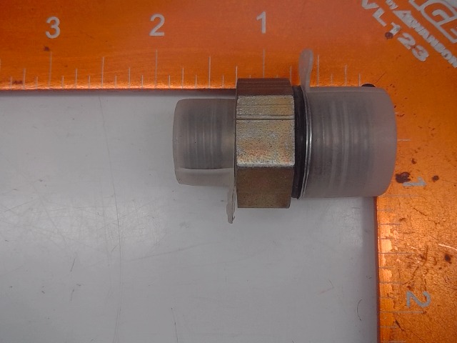 201-139 Hose for KOMATSU