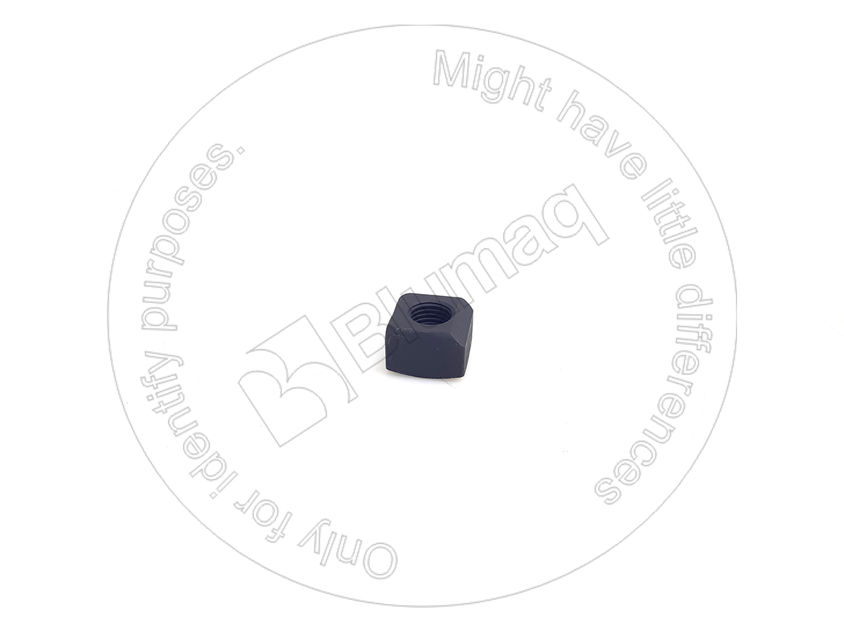 SX3072-00850 Nut for KOMATSU