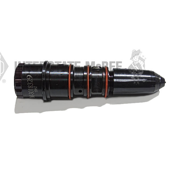 M-3018329 New Injector - Ts for INTERSTATE MCBEE