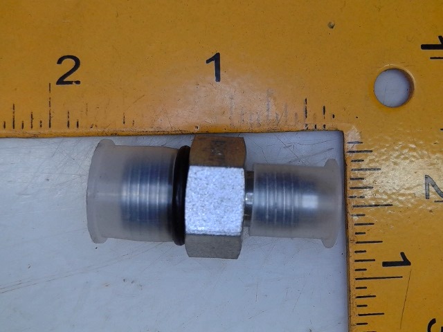 230-18127 Fitting for GEHL MANITOU