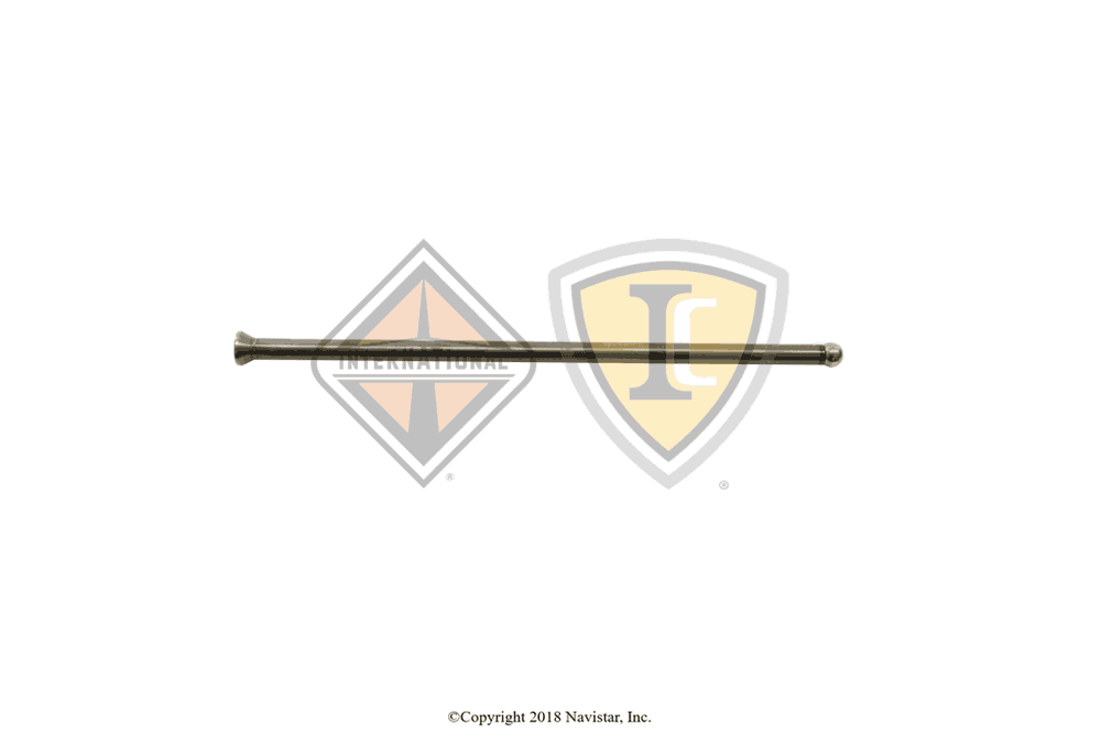 1893783C5 Rod Assembly Push I6 for NAVISTAR
