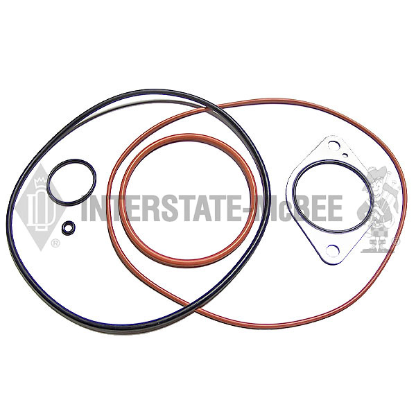 M-2997436 Gasket Kit - Water Pump for INTERSTATE MCBEE