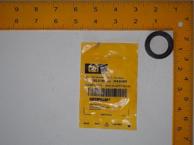 1520195 Washer
