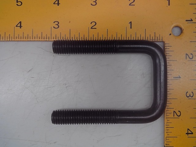 RC411-46650 U-bolt for KUBOTA