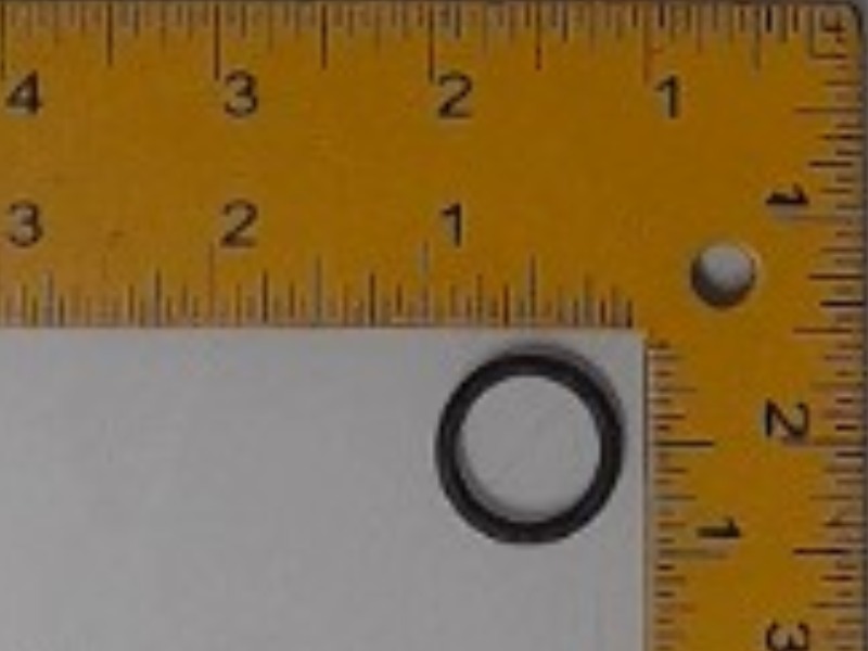 M4238T Ring for JOHN DEERE