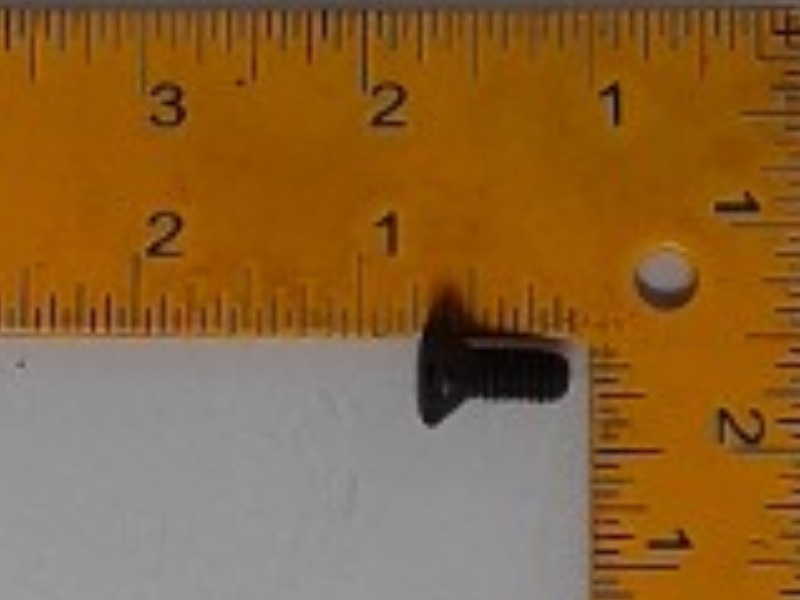 44655 MACDON Shaft