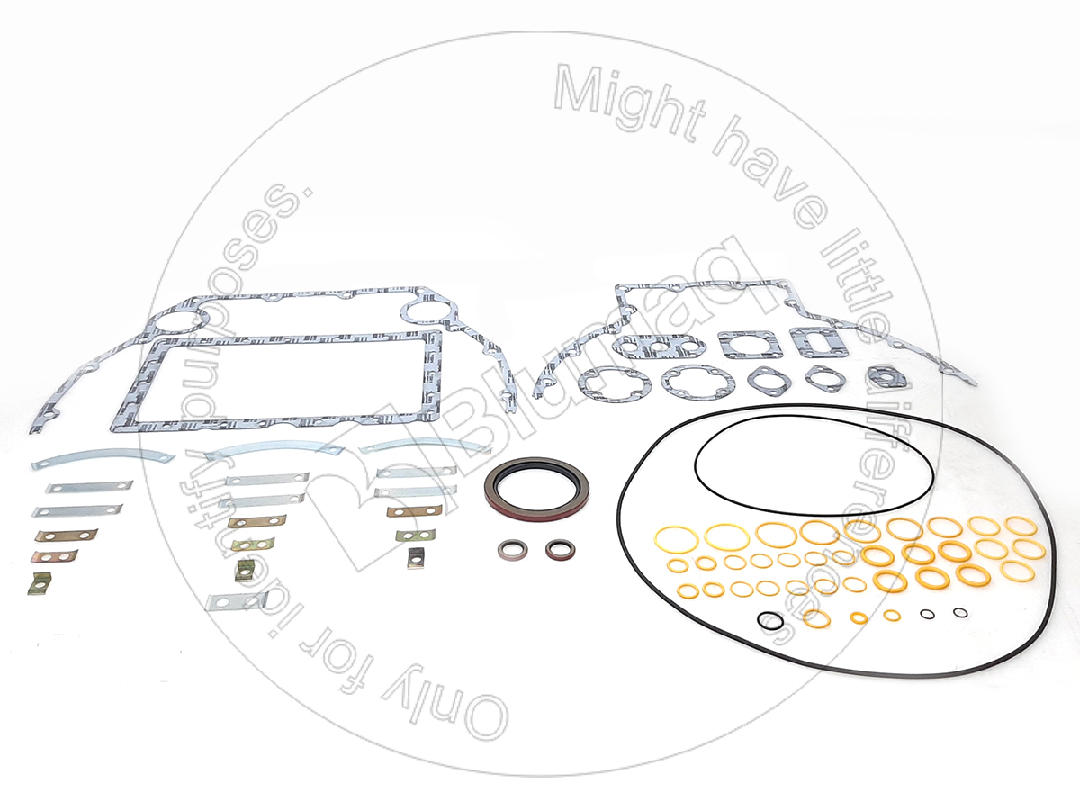434-7273 Gasket Kit