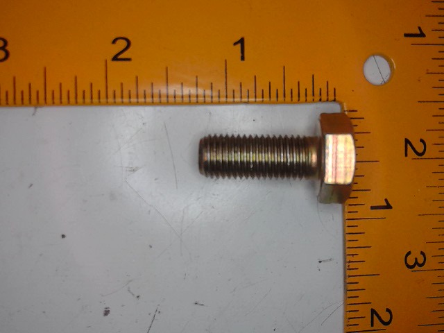 514-712 Bolt for CUB CADET