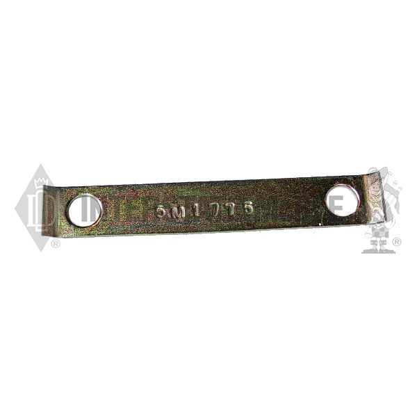 M-5M1775 Nut - Lock