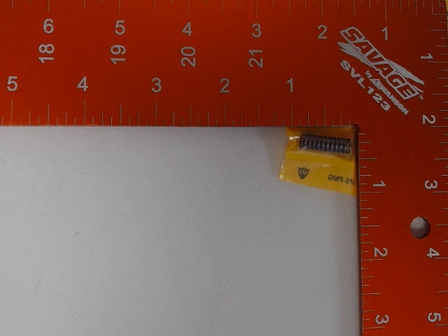 7V3827 Spring for CATERPILLAR