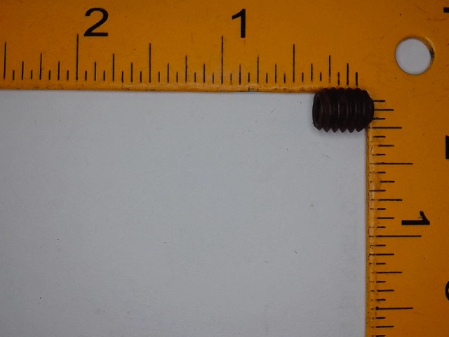 178-440 Scrw for CUB CADET